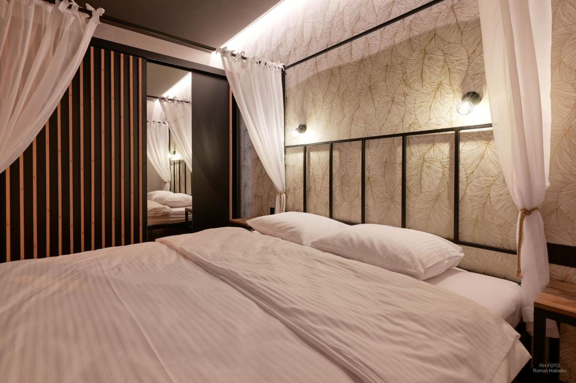 Aparthotel Mamma Mia - 奥斯威辛 外观 照片