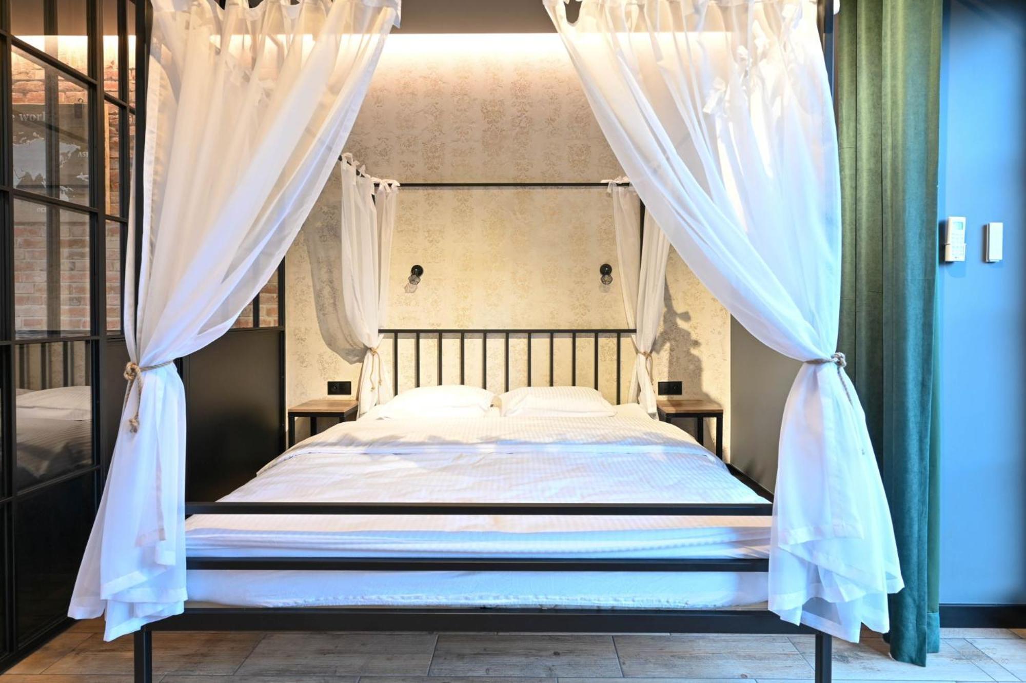 Aparthotel Mamma Mia - 奥斯威辛 外观 照片